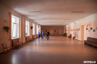ЧП в школе №66 на Косой Горе, Фото: 7