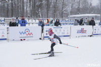 Лыжная гонка Vedenin Ski Race, Фото: 23