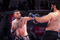 «Битва за Тула»: тульские бойцы MMA захватили 8 побед в октагоне, Фото: 61