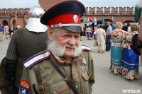 465-я годовщина обороны кремля и день иконы Николы Тульского, Фото: 58