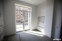 ЖК «Молодежный»: Отделка White Box и отрисовка мебели в демо-квартирах – это удобно!, Фото: 33