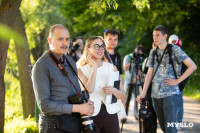 В Ясной Поляне стартовал фестиваль «Толстой»: фоторепортаж, Фото: 88
