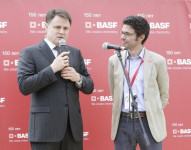 Церемония открытия инвестиционного проекта ДемоЦентра BASF Тула, Фото: 16