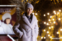 Облик роскоши и тепла: в Туле состоялся модный показ шуб «По эпохам», Фото: 122