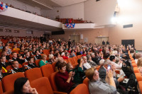 Торжественное открытие фестиваля, Фото: 31