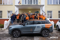 Один день с поисково-спасательным отрядом «ЛизаАлерт», Фото: 5