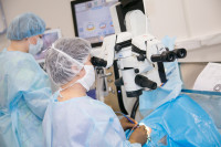 В Туле открылось новое лазерное отделение Калужской клиники МТК «Микрохирургия глаза», Фото: 6