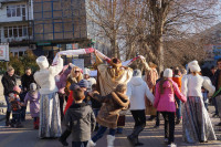 Театр «Эрмитаж» в Сочи, Фото: 11