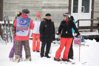 Соревнования по горнолыжному спорту в Малахово, Фото: 95