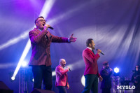 День города в Туле завершила концерт вокальная группа ViVa: фоторепортаж, Фото: 80