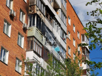 На ул. Ложевой в Туле загорелась квартира, Фото: 6