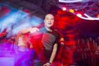 DJ T.I.N.A. в Туле. 22 февраля 2014, Фото: 23