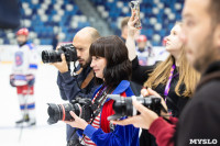 Соревнования по хоккею за Кубок губернатора Тульской области, Фото: 49