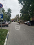 Читатель о вырубке деревьев на ул. Революции: «Была красивая зеленая улица, а теперь…», Фото: 3