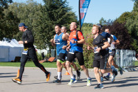 ЭвоКом полумарафон «Тула»: бежали все! , Фото: 94