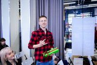 Конференция «СТАРТ в IT» в Туле: для тех, кто хочет работать в IT-сфере, Фото: 3