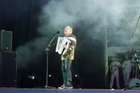 «Народный» концерт Надежды Кадышевой, Фото: 91