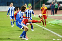 Арсенал» Тула - «Сокол» Саратов - 0:0., Фото: 41