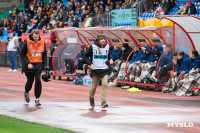 Матч "Арсенал" - "Чайка", Фото: 21