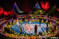 Шоу Lovero в тульском цирке, Фото: 24