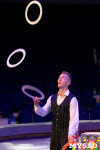 Новое шоу «Дикая планета» в Тульском цирке, Фото: 41