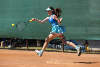  Тульские теннисисты выиграли медали на летнем первенстве региона памяти Романа и Анны Сокол, Фото: 145