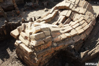 Как проходили раскопки в центре Тулы, Фото: 52