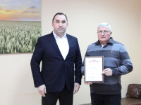 Андрей Дубровский посетил «Богородицкий альянс», Фото: 10