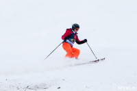 I-й этап Кубка Тулы по горным лыжам и сноуборду., Фото: 6