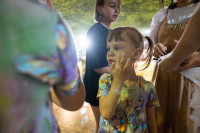 Иммерсивный спектакль Мюсли, Фото: 38