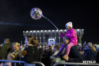 День города в Туле завершила концерт вокальная группа ViVa: фоторепортаж, Фото: 14