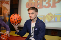 Дмитрий Нагиев стал физруком, Фото: 94