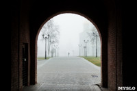 Туман в Туле, Фото: 3