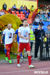 «Арсенал» Тула - «Волгарь» Астрахань - 1:1, Фото: 94