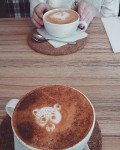 Сова, кофейня, Фото: 22