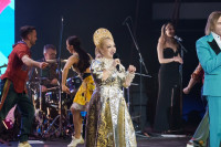 «Народный» концерт Надежды Кадышевой, Фото: 115