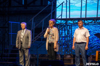 Балет «Титаник» дал старт проекту «Кремлевские сезоны» в Туле, Фото: 11