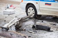 Авария в Богучарова, Фото: 38
