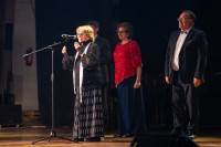 Открытие фестиваля Кино и музыка , Фото: 81