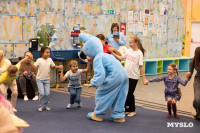 День добра в «Мисти парке»: игры, улыбки и море развлечений, Фото: 5