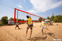 Пляжный волейбол в Барсуках, Фото: 57