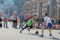 Уличный баскетбол. 1.05.2014, Фото: 56