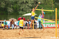 Финальный этап чемпионата Тульской области по пляжному волейболу, Фото: 47