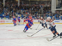 АКМ успешно стартовал  в новом сезоне, Фото: 6