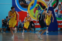Баскетбол "Тула" - "Тула-ЩекиноАзот", Фото: 30