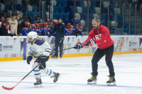 Торжественное открытие Кубка губернатора по хоккею-2021, Фото: 17