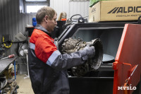 Сломалось АКПП: где отремонтировать в Туле?, Фото: 14