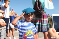 Тульские десантники отметили День ВДВ, Фото: 162