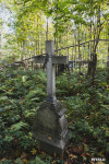 Всехсвятское кладбище, Фото: 195