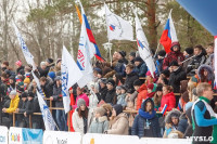 Чемпионат мира по спортивному ориентированию на лыжах в Алексине. Последний день., Фото: 45